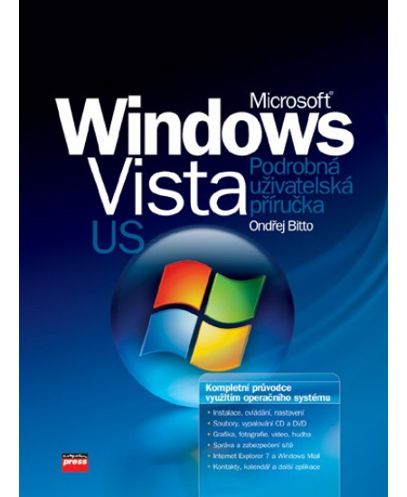 Microsoft Windows Vista US