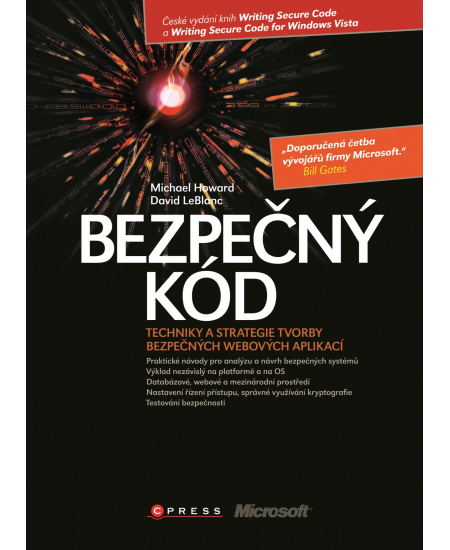 Bezpečný kód