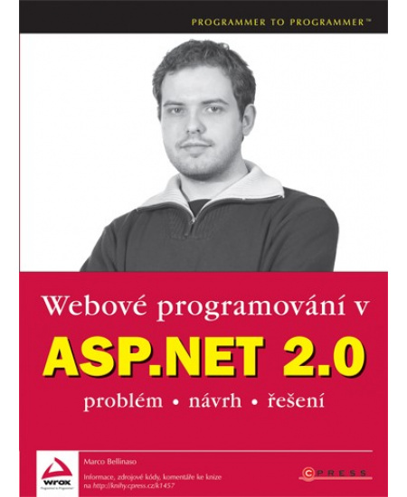 Webové programování v ASP.NET 2.0