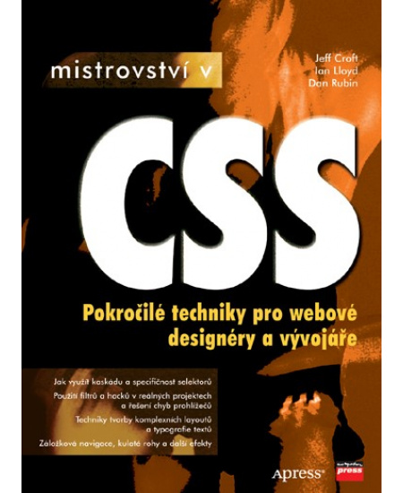 Mistrovství v CSS