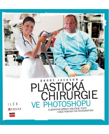 Plastická chirurgie ve Photoshopu