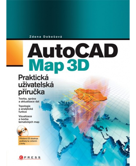 AutoCAD Map 3D