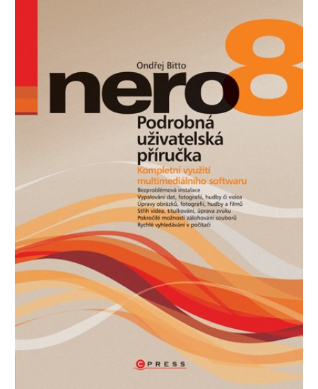 Nero 8