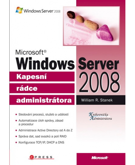Microsoft Windows Server 2008