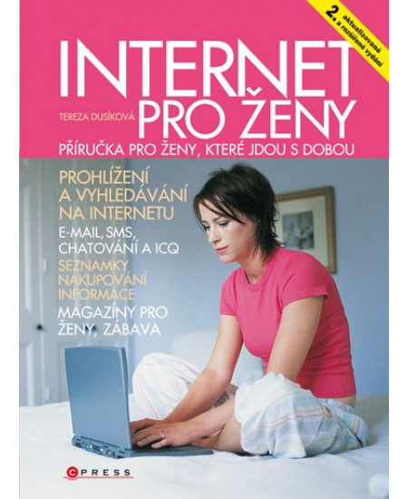 Internet pro ženy