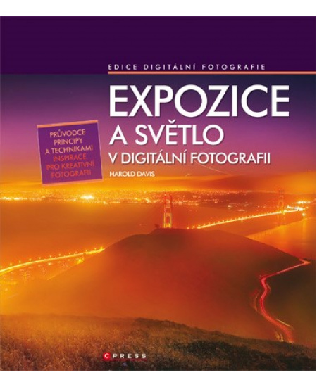 Expozice a světlo