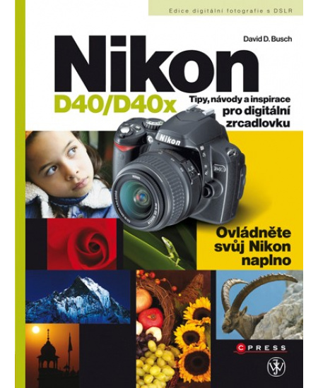 Nikon D40/D40x