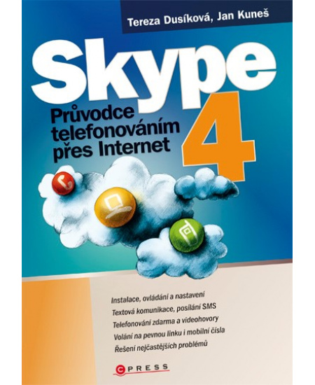 Skype 4