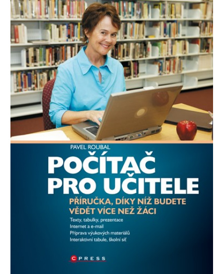 Počítač pro učitele