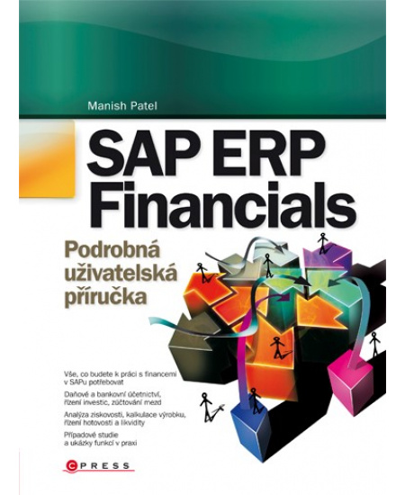 SAP ERP Financials