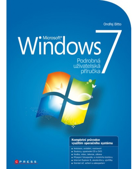 Microsoft Windows 7