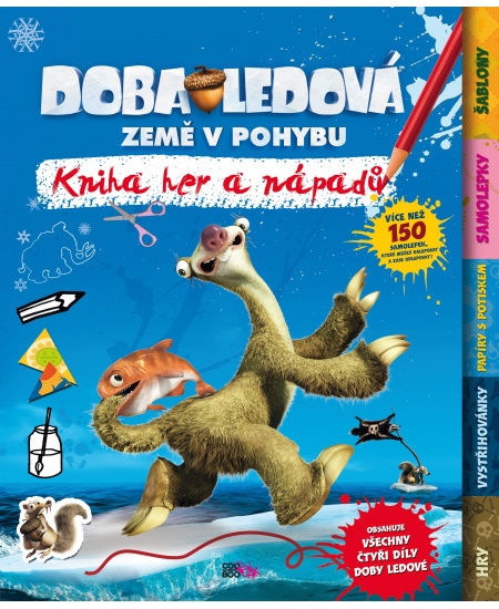 Doba ledová