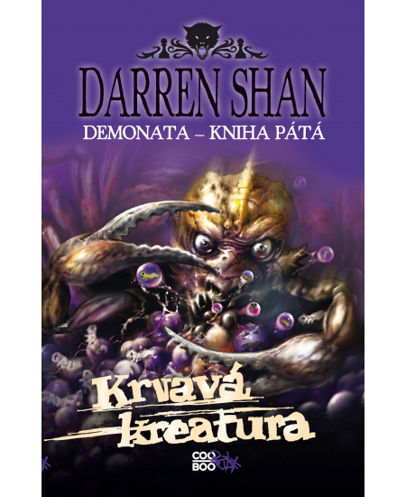 Demonata 5 - Krvavá kreatura