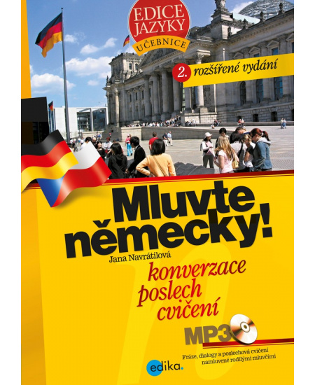 Mluvte německy!