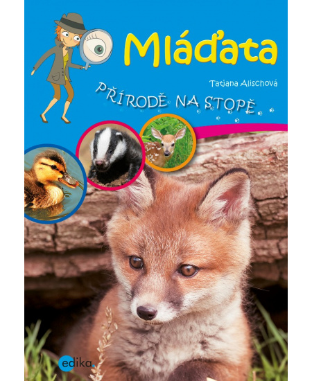 Mláďata