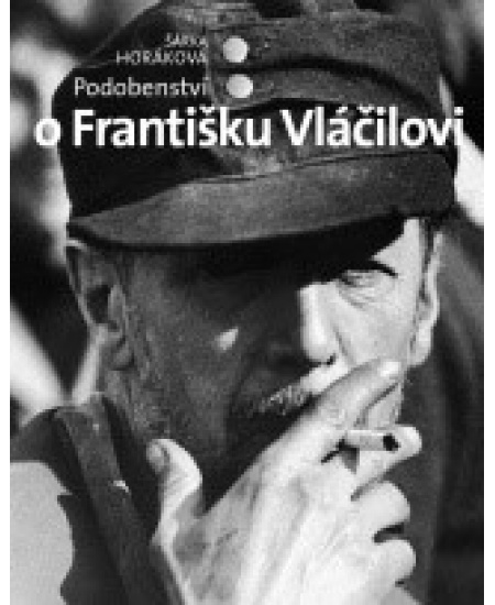 Podobenství o Františku Vláčilovi