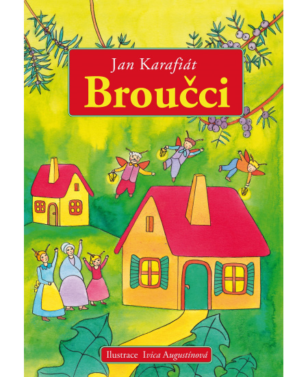 Broučci