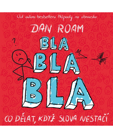 Bla bla bla