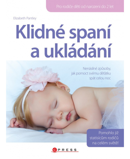 Klidné spaní a ukládání