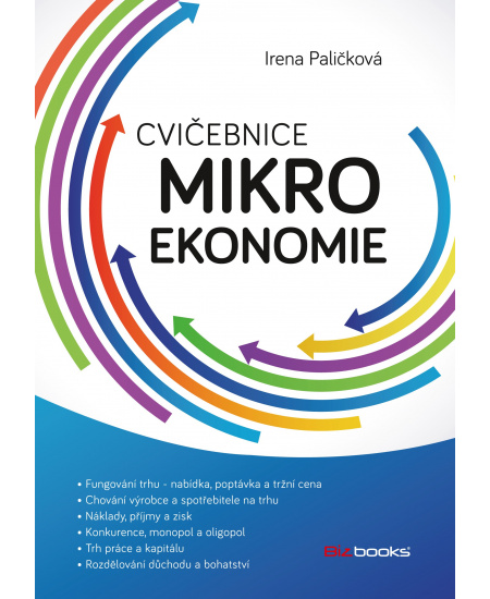 Cvičebnice mikroekonomie