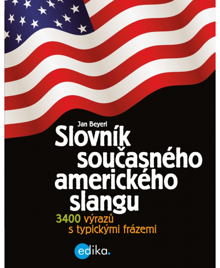 Slovník současného amerického slangu
