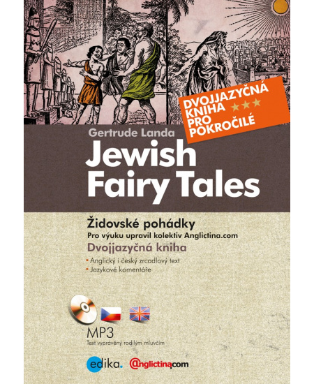 Židovské pohádky