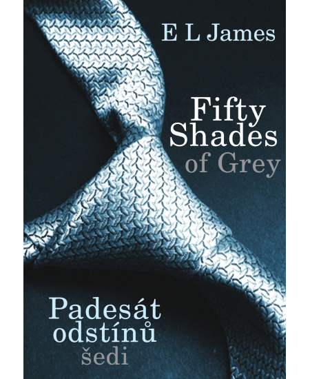 Fifty Shades of Grey: Padesát odstínů šedi