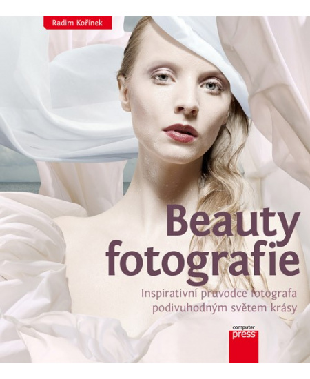 Beauty fotografie