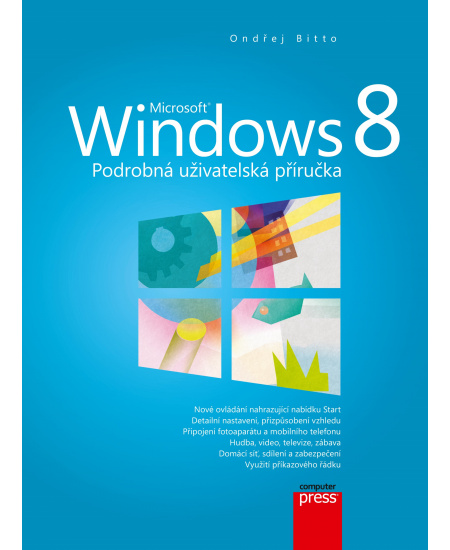 Microsoft Windows 8