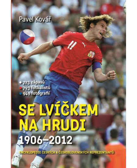 Se lvíčkem na hrudi
