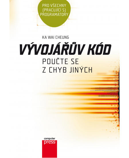 Vývojářův kód