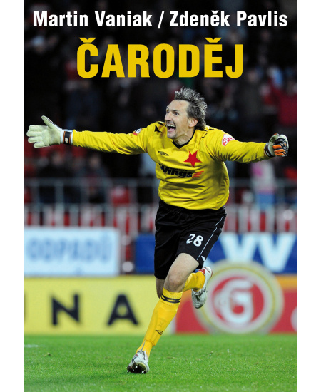 Čaroděj