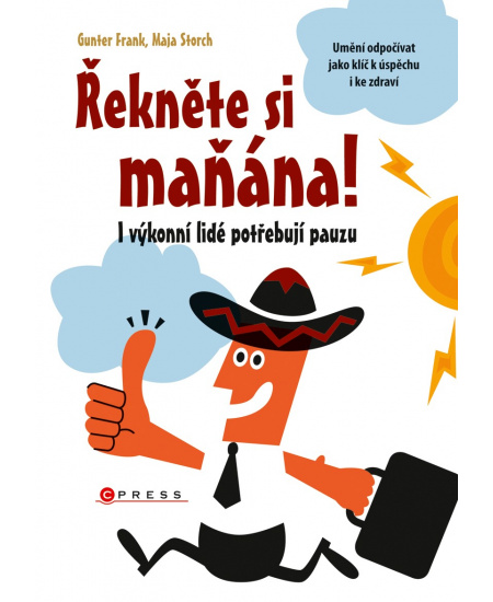 Řekněte si maňána!