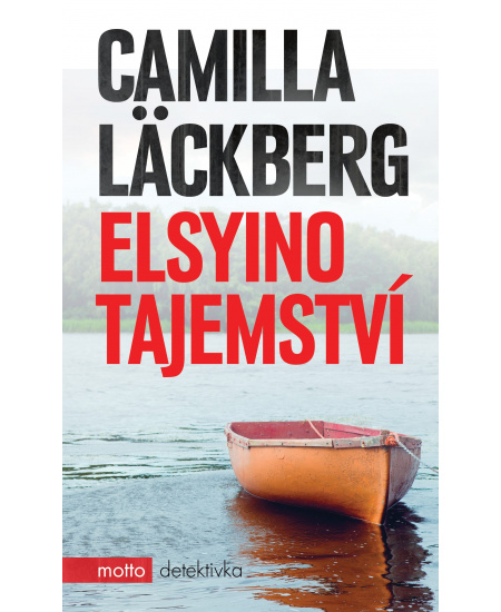 Elsyino tajemství