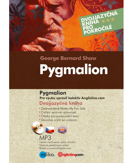 Pygmalion