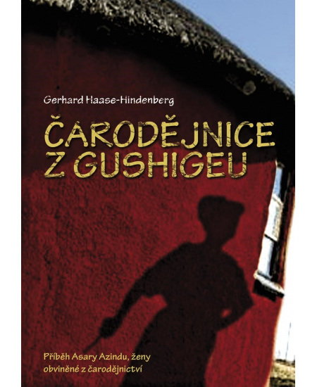 Čarodějnice z Gushiegu
