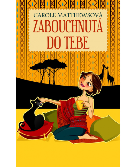Zabouchnutá do tebe