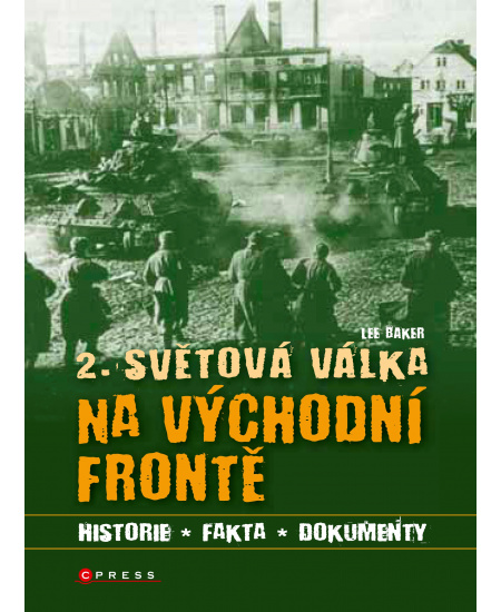 2. světová válka na východní frontě
