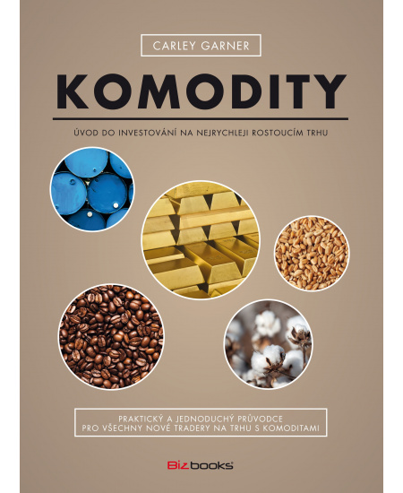 Komodity