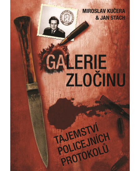 Galerie zločinu II
