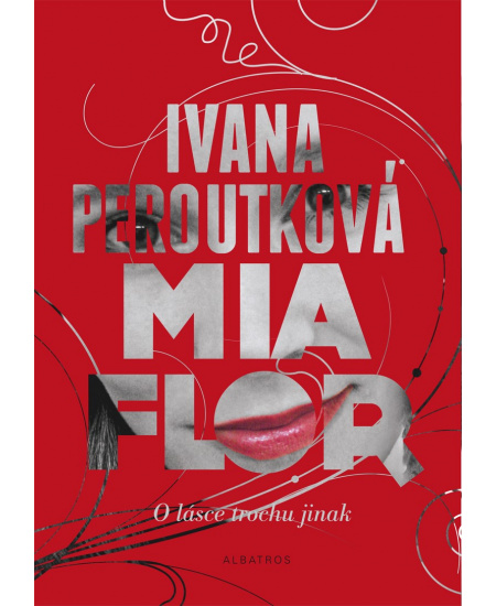 Mia flor