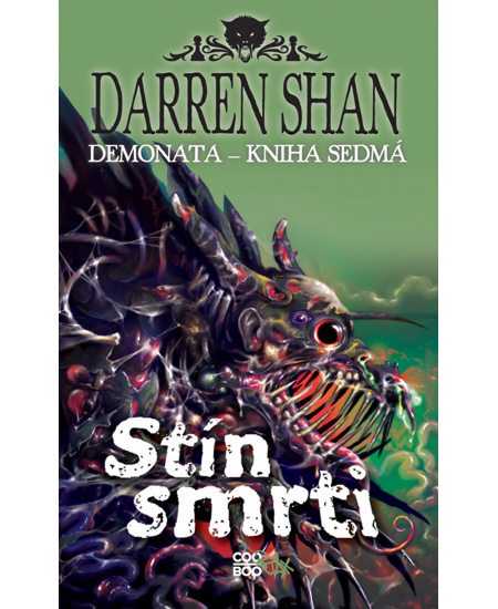 Demonata 7 - Stín smrti