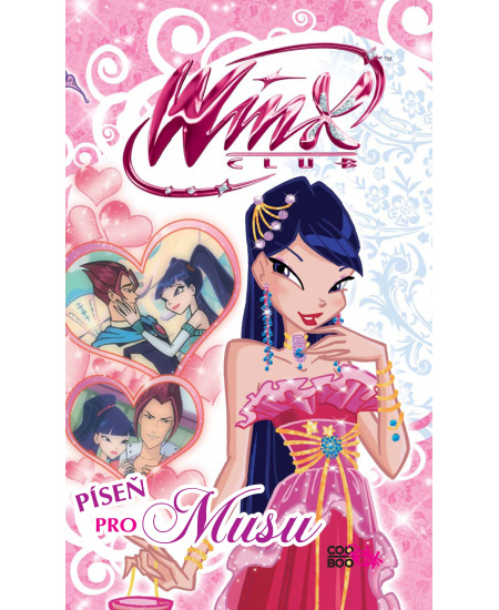 Winx 4 - Píseň pro Musu