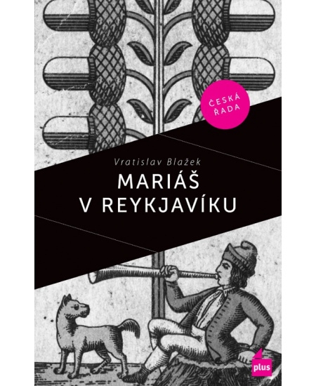 Mariáš v Reykjaviku