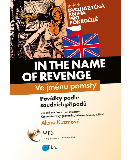 Ve jménu pomsty - In the Name of Revenge