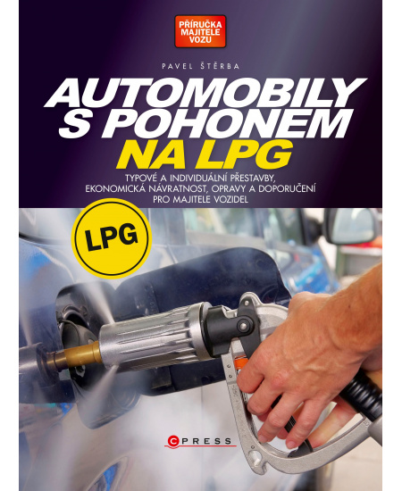 Automobily s pohonem na LPG