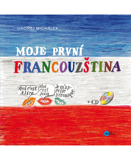 Moje první francouzština