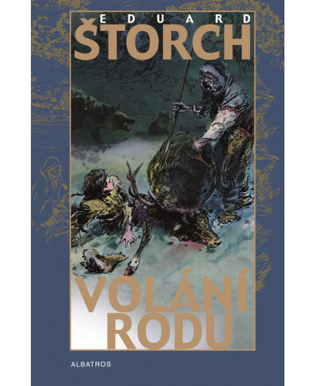 Volání rodu
