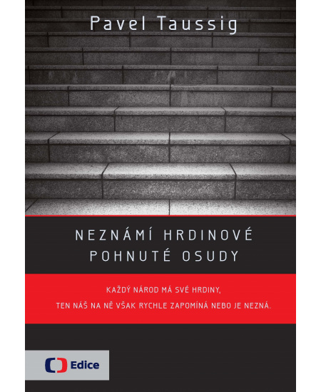 Neznámí hrdinové