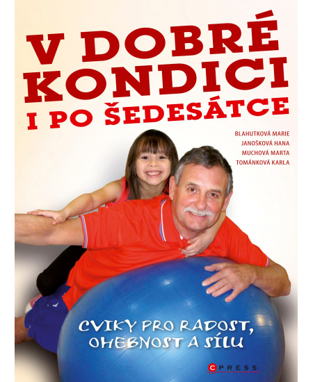 V dobré kondici i po šedesátce